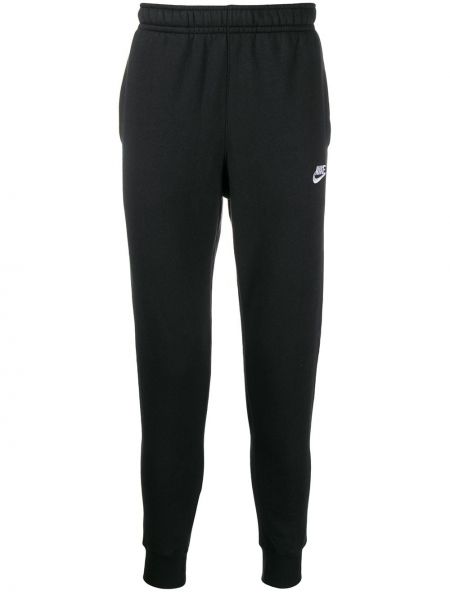Флийс спортни панталони Nike