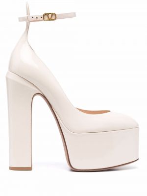 Pumps Valentino Garavani brun