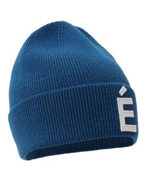 Синяя шапка Études