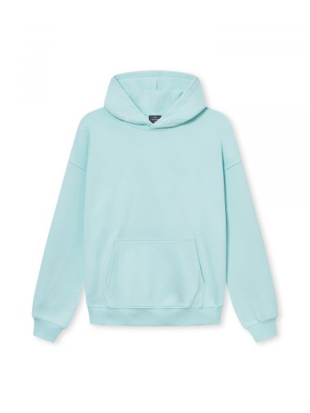 Urban oversized sweatshirt Johnny Urban himmelblå