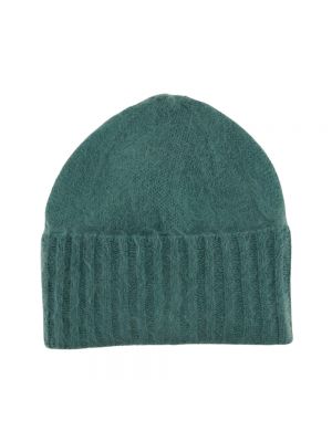Mütze Auralee grün