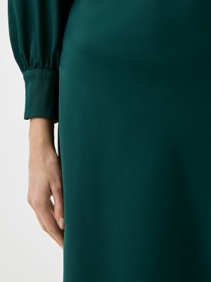 Вечернее платье Vittoria Vicci зеленое