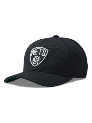 Καπέλο Mitchell & Ness μαύρο