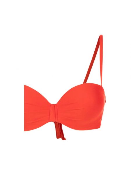 Bikini Max Mara orange