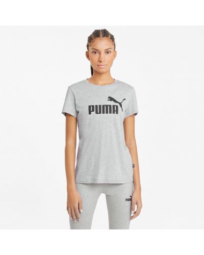 Koszulka w kolorze melanż Puma