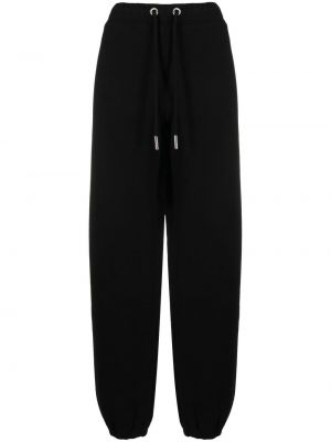 Pantalon de joggings Moncler noir