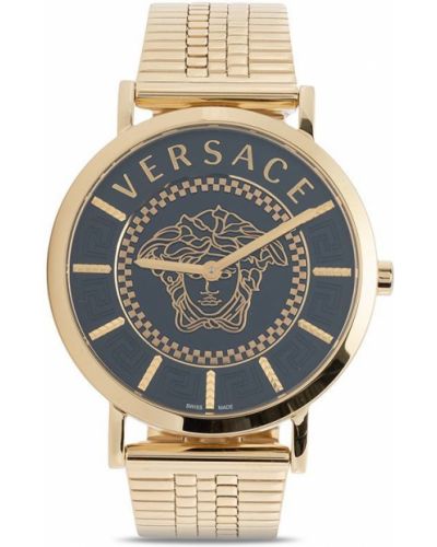 Relojes Versace dorado