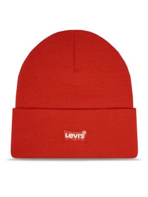 Kepurė Levi's® raudona