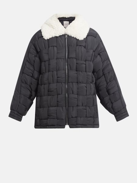 Зимняя куртка Urbancode черный