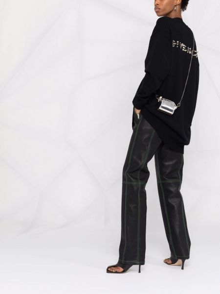 Cárdigan Givenchy negro