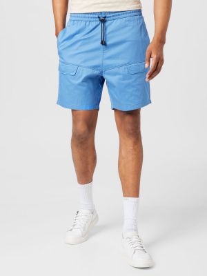 Pantaloni cargo Levi's ® azzurro