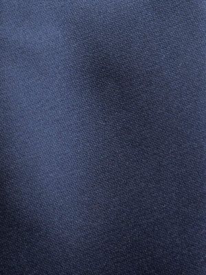 Seiden krawatte Daniele Alessandrini blau