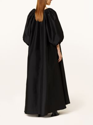 Sukienka długa Bernadette czarna