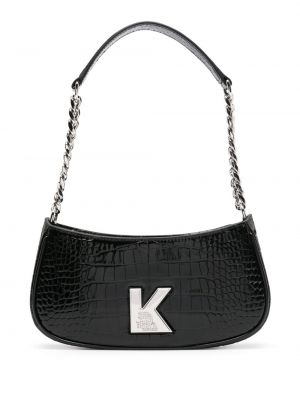Чанта за ръка Karl Lagerfeld