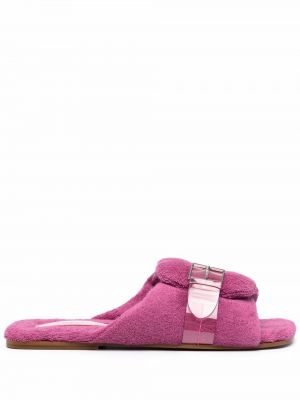 Sandaler Robert Clergerie rosa