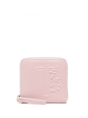 Lommebok Tod's rosa