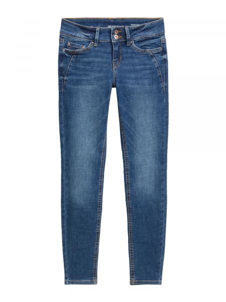 Jeans Tom Tailor Denim blå