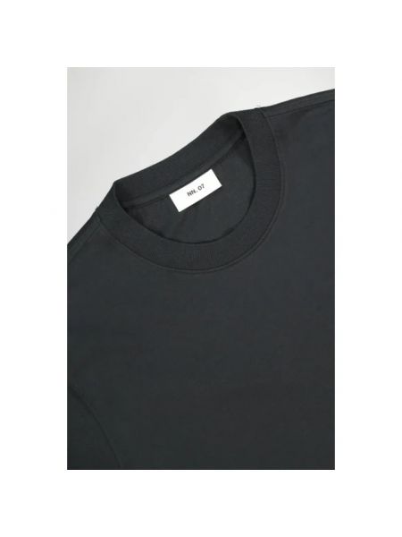 T-shirt Nn07 schwarz