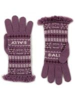 Handschuhe für damen Bally