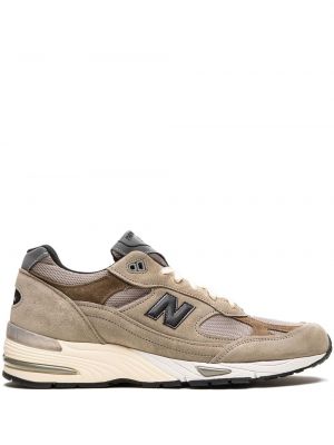 Sneaker New Balance bej