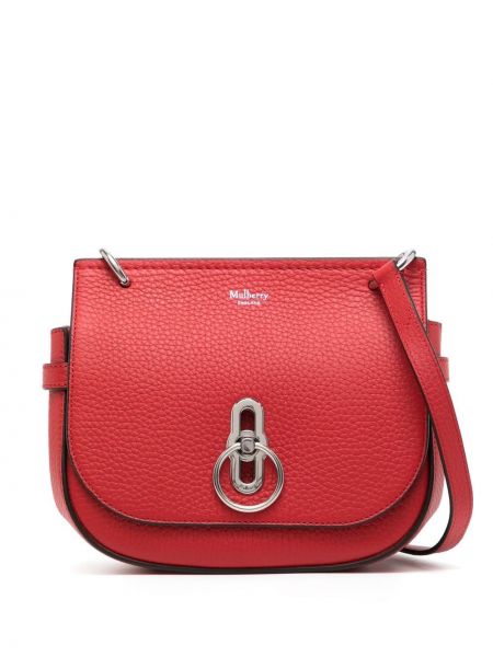 Crossbody väska Mulberry röd