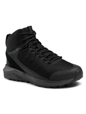Vodootporne cipele Columbia crna