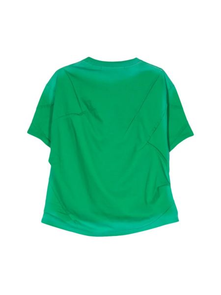 T-shirt Andersson Bell grün
