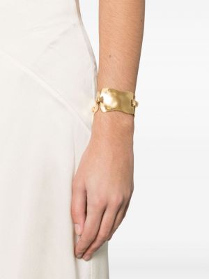 Bracelet Givenchy Pre-owned doré