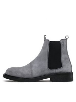Chelsea boots Guess sivá