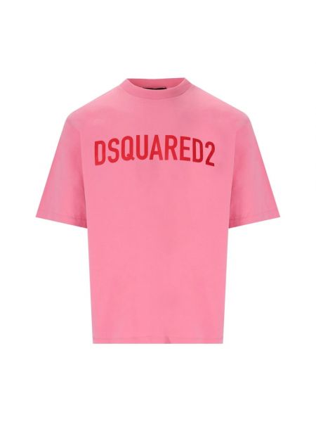 Koszulka Dsquared2