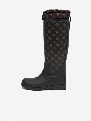 Casual stiefel Guess braun