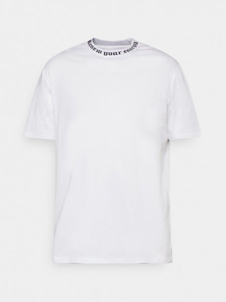 Koszulka Yourturn biała
