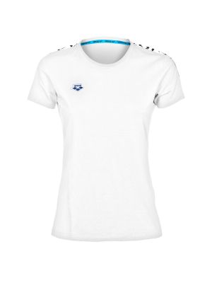 Športna majica Arena bela