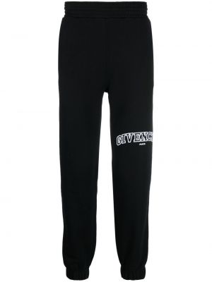 Pantalon de joggings brodé slim Givenchy