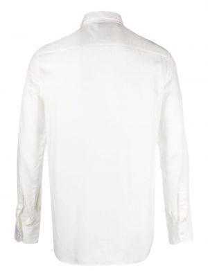 Košile Pt Torino bílá