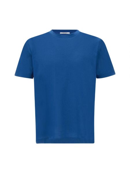 Koszulka Kangra niebieska