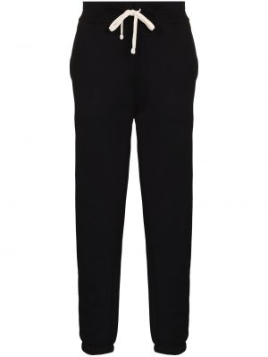 Pantalon de joggings brodé slim Polo Ralph Lauren noir