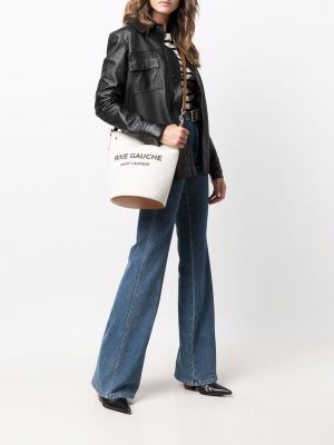 Shopper handtasche Saint Laurent