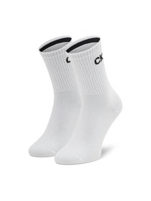 Шкарпетки Calvin Klein білі