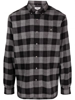 Flanel pamut ing Woolrich