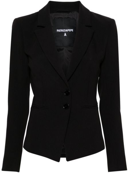 Blazer Patrizia Pepe sort