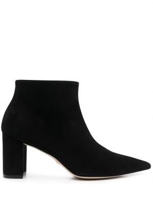 Bakancs Stuart Weitzman fekete