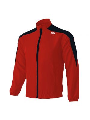 Куртка для бега 42k Running красная