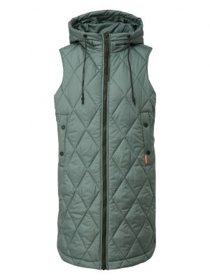Gilet Qs By S.oliver vert