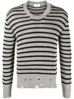 Sweter wełniany Lardini