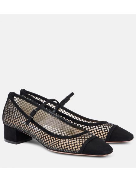 Ruskind mary jane pumps Aquazzura sort