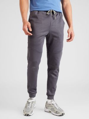 Pantalon de sport Bidi Badu gris