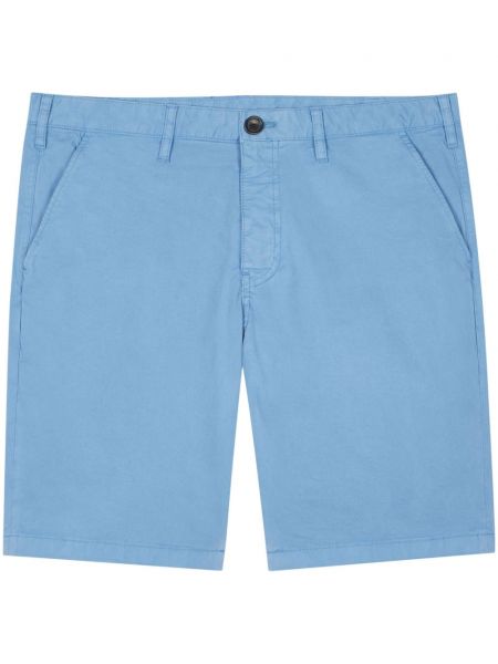 Seepra-printti bermudashortsit Ps Paul Smith sininen