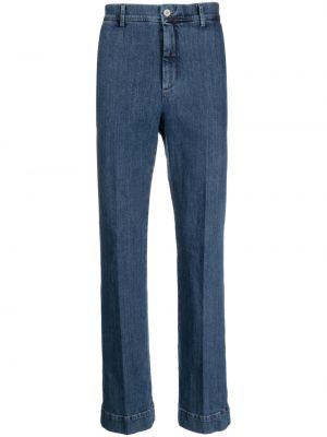 Straight jeans Barena blau