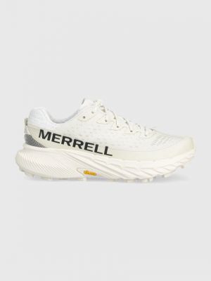 Білі черевики Merrell